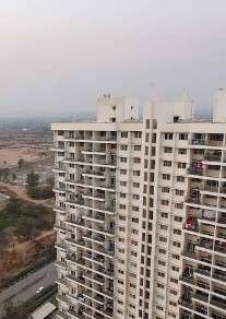 2 BHK Flat In Life Republic, 7th Avenue For Sale  In Tathawade