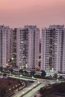 2 BHK Flat In Life Republic, 7th Avenue For Sale  In Tathawade