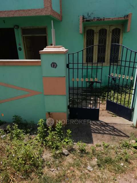 2 BHK House For Sale  In Ponneri Railway Station
