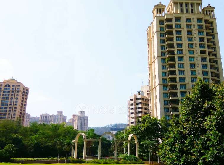 Single Room for Male In 2 BHK  In Norita Chsl In Powai