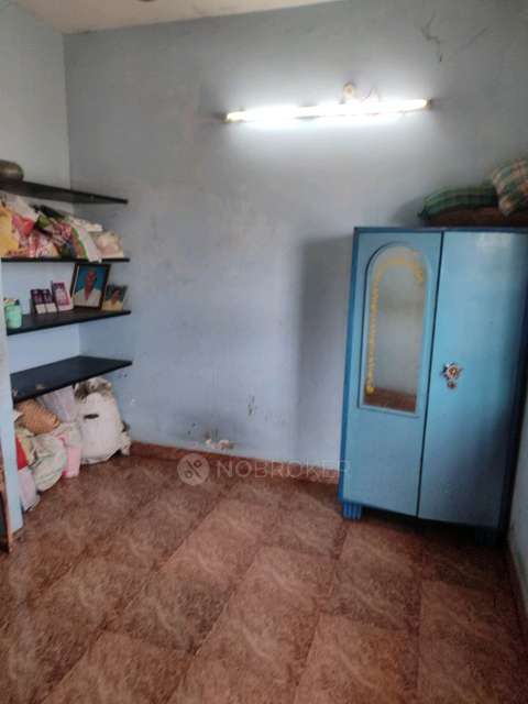 1 RK House for Rent  In Pallikaranai