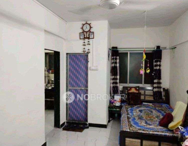 1 RK Flat In Shree Datta Digamber Chsl, Pant Nagar, Ghatkopar East For Sale  In Datta Digambar Chs I Wing