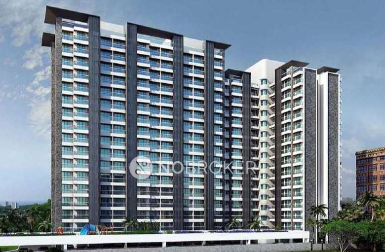 Single Room for Male In 1 BHK  In Unique Greens In 7x58+8fq Unique Greens Wing-d, Unique Greens, Ghodbunder Rd, Thane, Maharashtra 400615, India