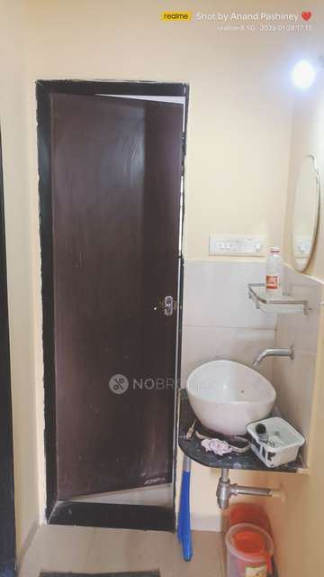 3 BHK Flat In Impact Paradise Porwal Road Lohegaon for Rent  In Porwal Road, Lohegaon