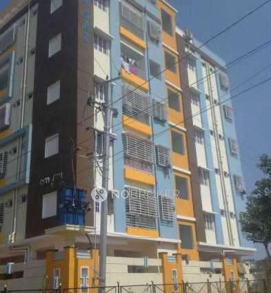 2 BHK Flat In Om Sai Kuteer  For Sale  In Quthbullapur