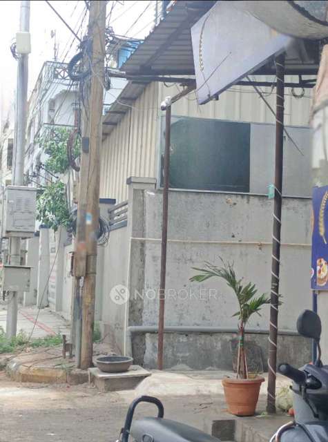 Godown/Warehouse in Abdullahpurmet, Hyderabad for Rent 