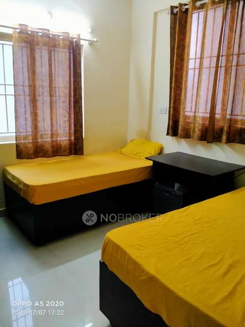 PG for Boys in Sheshadripuram