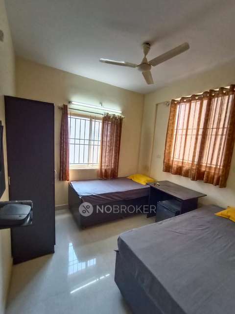 PG for Boys in Sheshadripuram