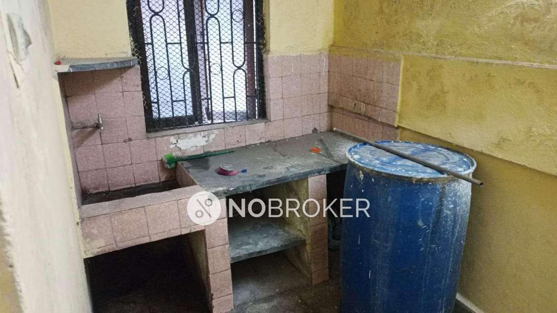 1 RK Flat In Shree Ji Apartment  For Sale  In Ulhasnagar