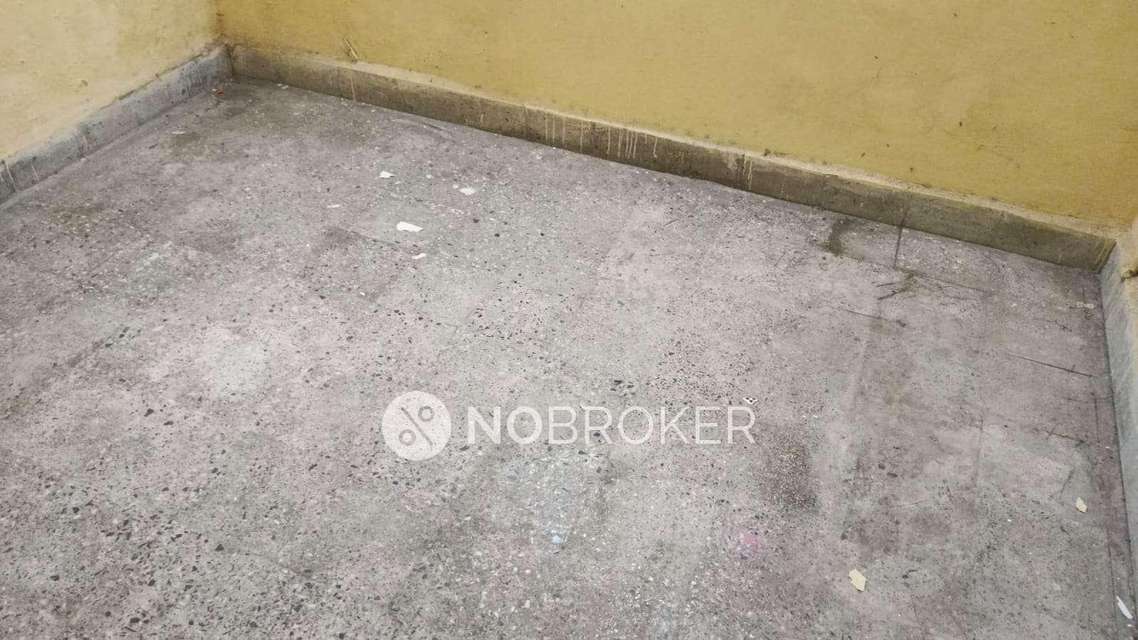 1 RK Flat In Shree Ji Apartment  For Sale  In Ulhasnagar