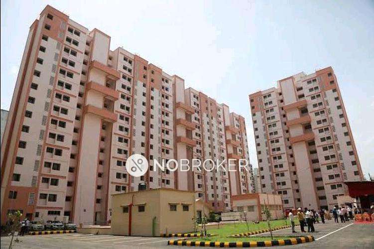 1 BHK Flat In Kedar Gruhsankul For Sale  In Taloja