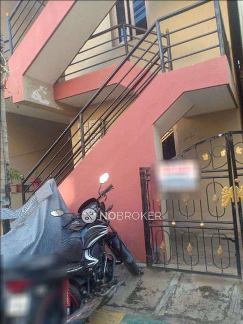 1 BHK House for Rent  In Dasarahalli