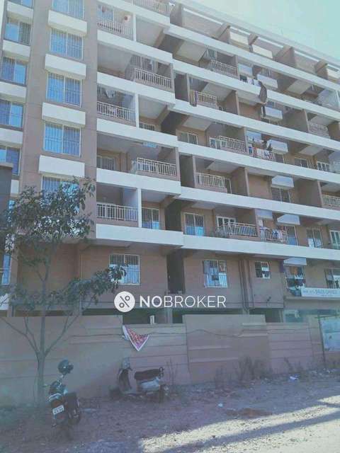 2 BHK Flat In Apartment for Rent  In Chikli