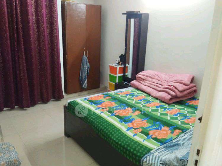 2 BHK Flat In Nilaya Greens for Rent  In Raj Nagar Extension