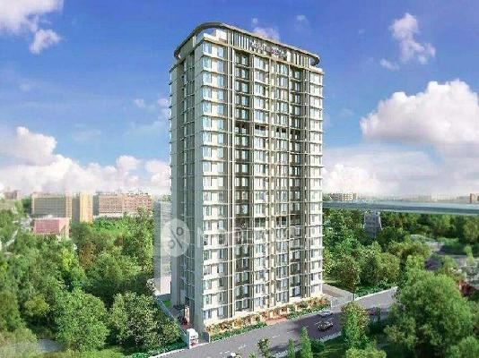 2 BHK Flat In Romell Ariana For Sale  In Borivali West
