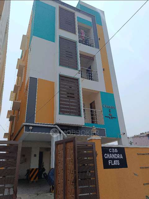1 BHK Flat In Chandra Flats For Sale  In Ambattur, Chennai