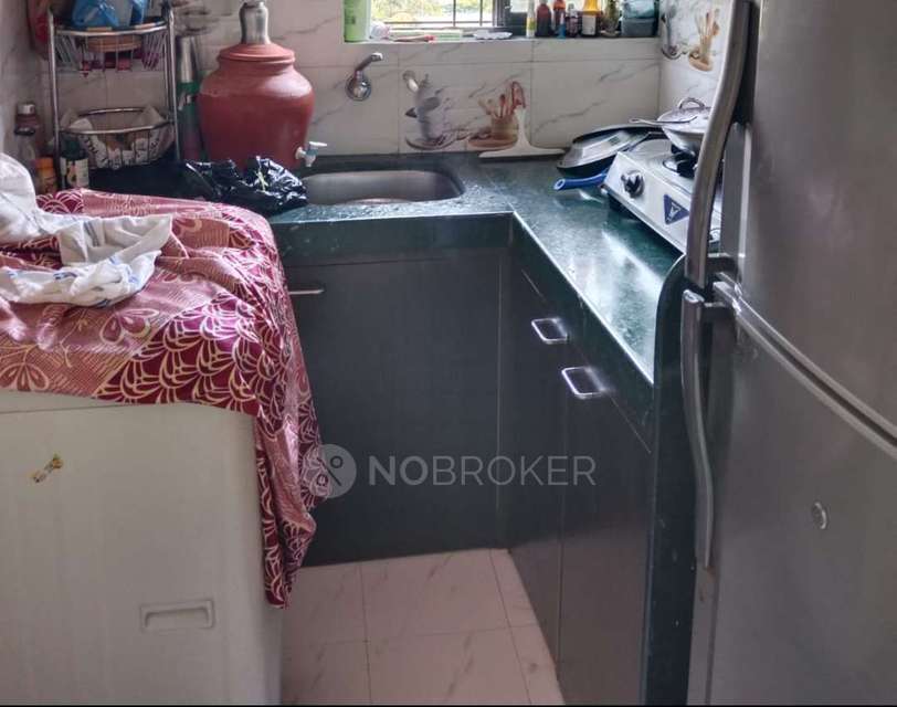 1 BHK Flat In Urgent Sell 1 Bhk For Sale  In Kurla