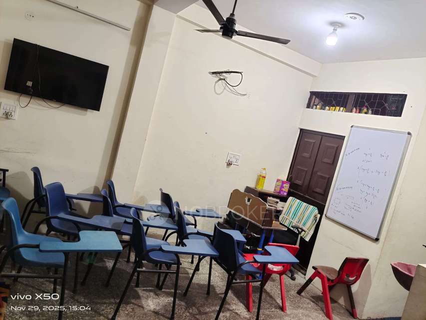 2 BHK House For Sale  In Ramesh Nagar