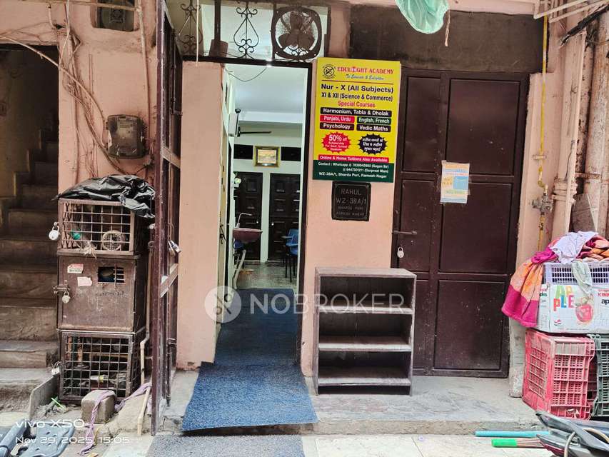 2 BHK House For Sale  In Ramesh Nagar
