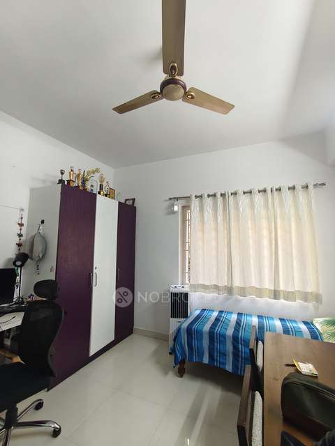 3 BHK Flat In Patels Gren Front for Rent  In Yapral