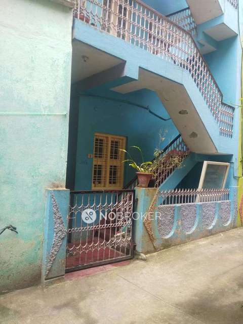1 RK House for Rent  In Chamrajpet