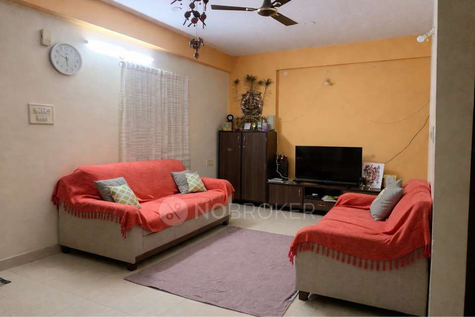 2 BHK Flat In Jana Jeeva Nest for Rent  In Kaggadasapura