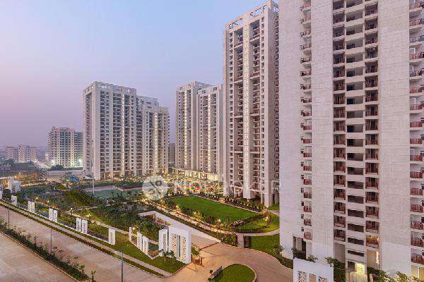 3 BHK Flat In Mapsko Mountville For Sale  In Sector 79