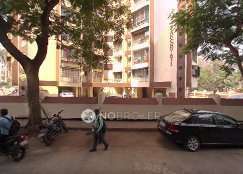 1 RK Villa In Panchavati Versova for Rent  In Andheri West