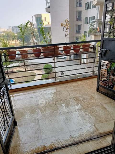 3 BHK Flat In Trimurti Eternal Exotica, Handewadi for Rent  In Handewadi