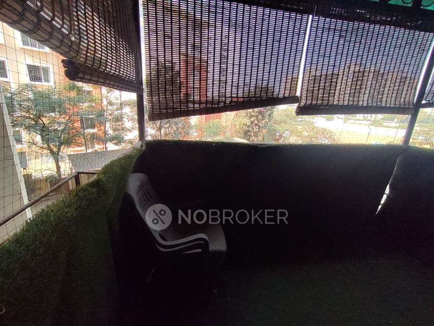 3 BHK Flat In Trimurti Eternal Exotica for Rent  In Handewadi