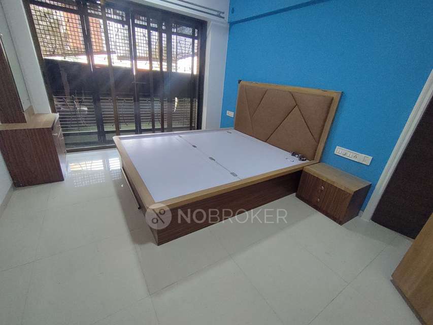 3 BHK Flat In Trimurti Eternal Exotica for Rent  In Handewadi