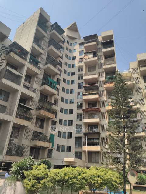 3 BHK Flat In Trimurti Eternal Exotica for Rent  In Handewadi