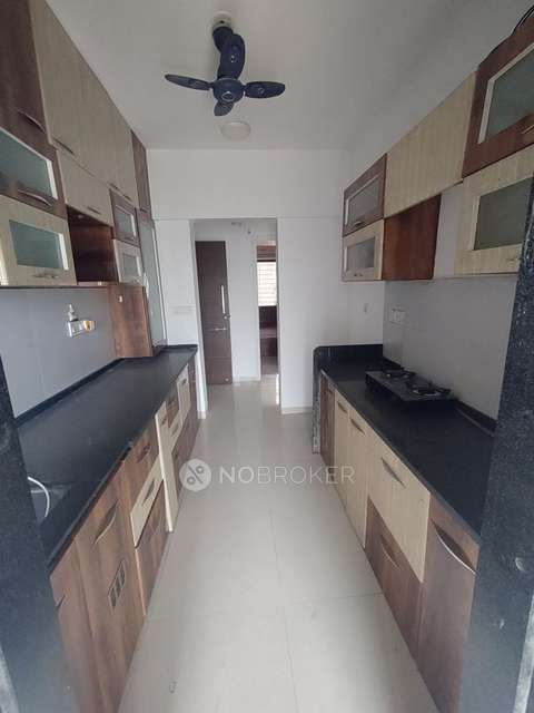 3 BHK Flat In Trimurti Eternal Exotica for Rent  In Handewadi