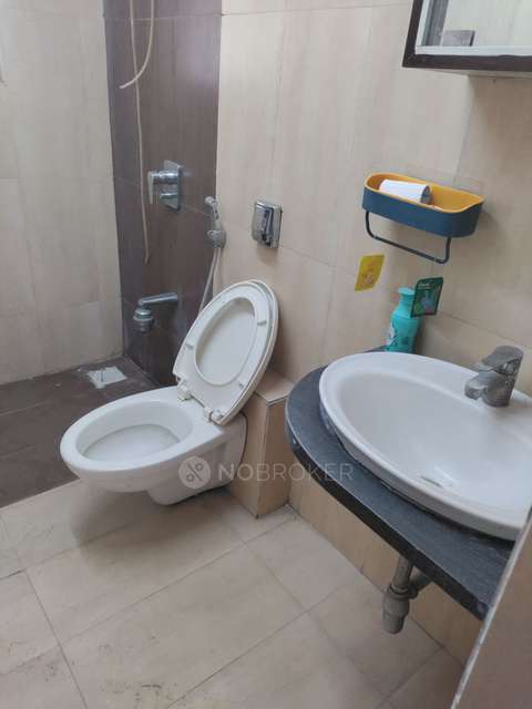 3 BHK Flat In Trimurti Eternal Exotica for Rent  In Handewadi