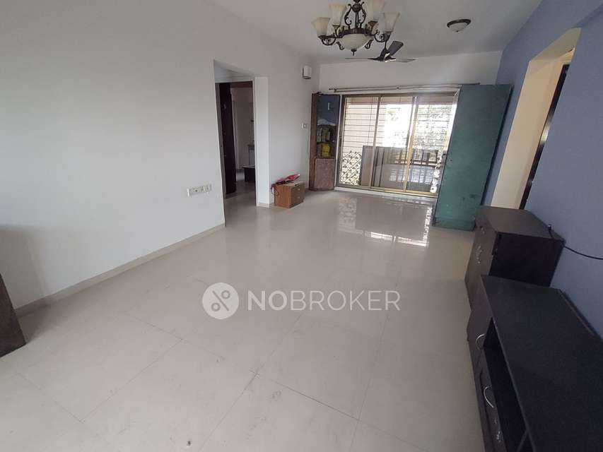 3 BHK Flat In Trimurti Eternal Exotica for Rent  In Handewadi