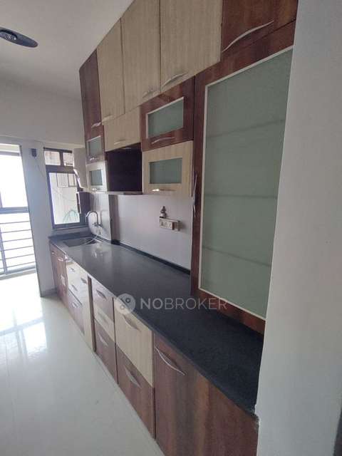 3 BHK Flat In Trimurti Eternal Exotica for Rent  In Handewadi