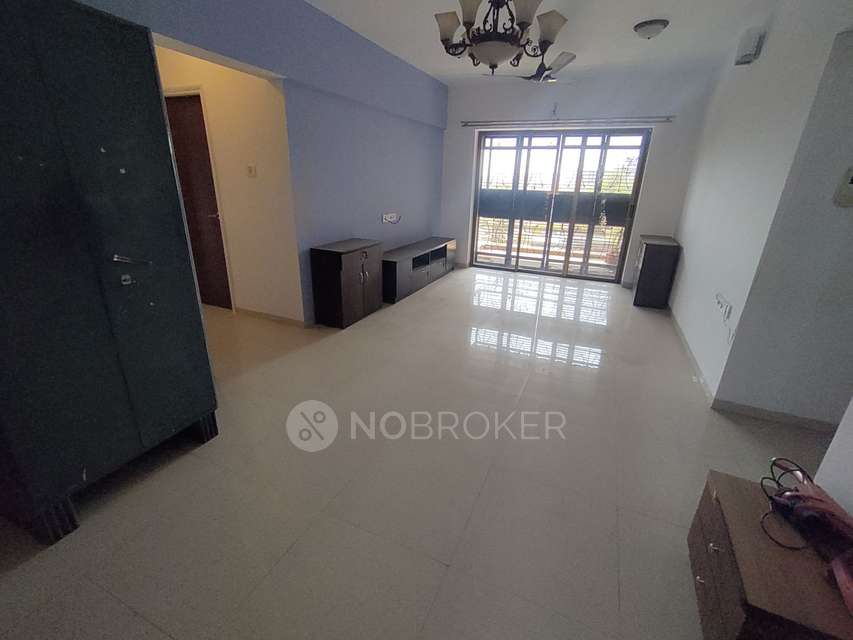 3 BHK Flat In Trimurti Eternal Exotica for Rent  In Handewadi