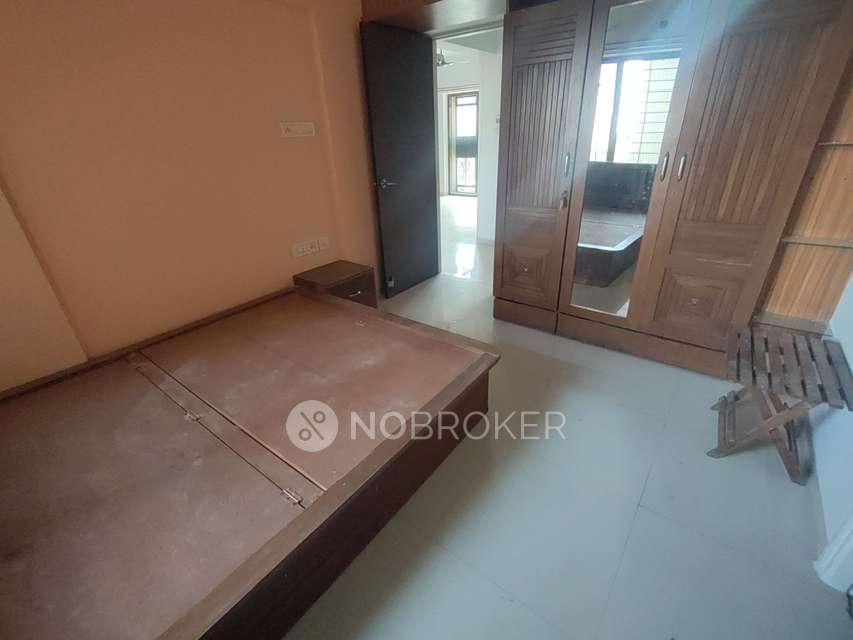 3 BHK Flat In Trimurti Eternal Exotica for Rent  In Handewadi