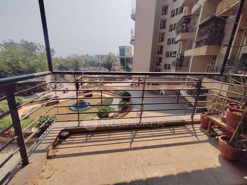 3 BHK Flat In Trimurti Eternal Exotica for Rent  In Handewadi