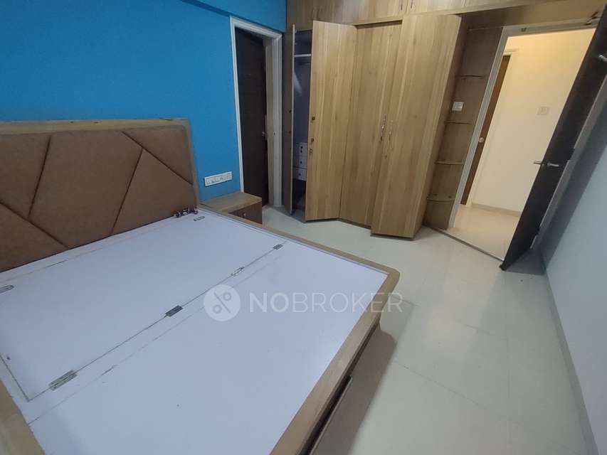 3 BHK Flat In Trimurti Eternal Exotica for Rent  In Handewadi