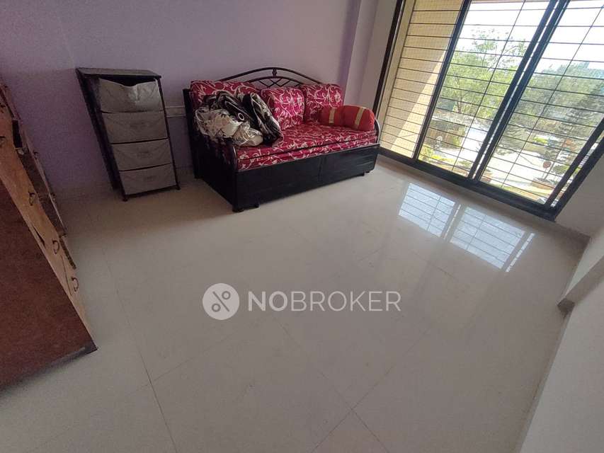 3 BHK Flat In Trimurti Eternal Exotica for Rent  In Handewadi