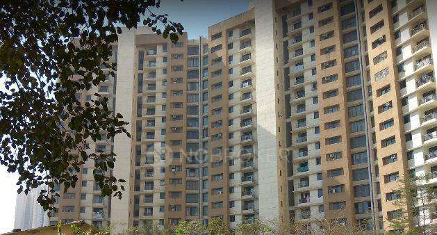 2 BHK Flat In Lodha Vivant For Sale  In Thane West