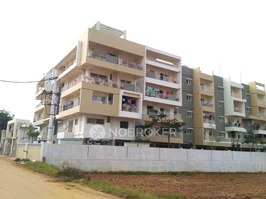 2 BHK Flat In Sari Sankalpna  For Sale  In Varthur
