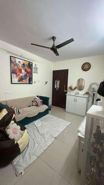 1 BHK Flat In Qn Greens For Sale  In Taloja