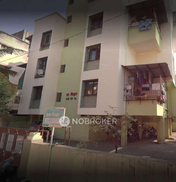 1 BHK Flat In Datta Vihar, Katraj, Katraj for Rent  In Katraj