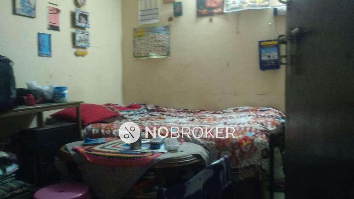 2 BHK Flat In Sai Apartment for Rent  In Sangam Vihar