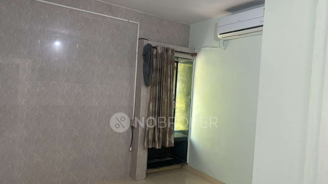 1 BHK Flat In Orbit Co-op Housing Society  for Rent  In Navi Mumbai