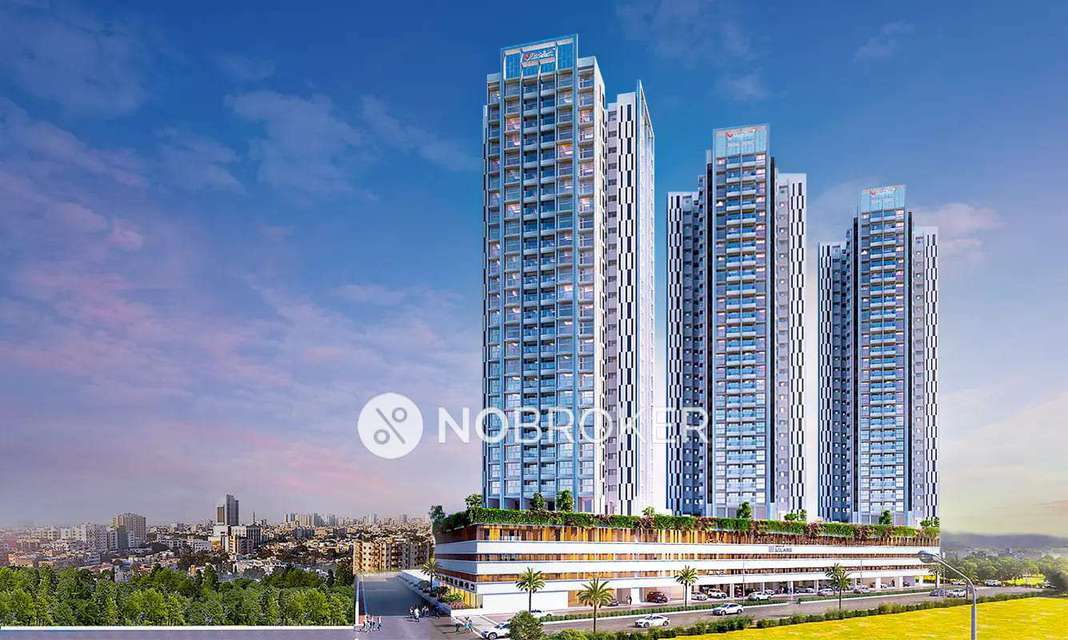 1 BHK Flat In Codename Navi Mumbai for Rent  In Navi Mumbai