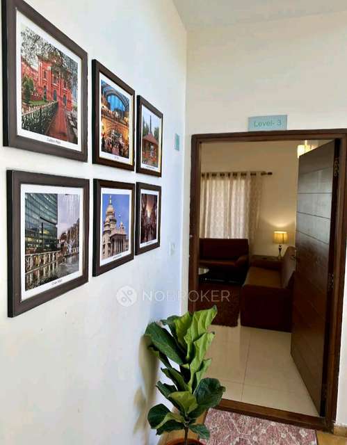 Plot For Sale  In Kns Skanda Town Ship In Shivanahalli, 