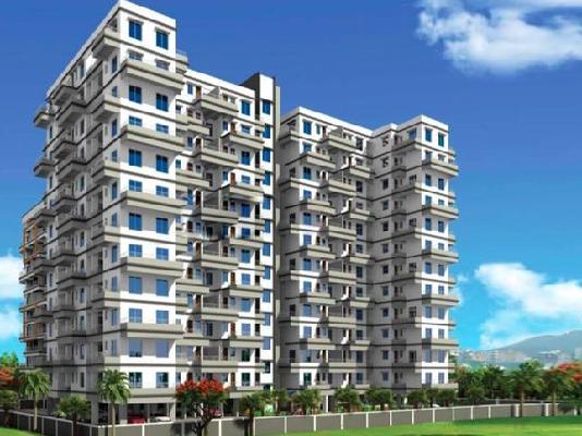 3 BHK Flat In Apex Love Spring For Sale  In Chikhali